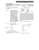 COMPOUNDS USEFUL AS INHIBITORS OF ATR KINASE diagram and image