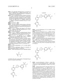 COMPOUNDS USEFUL AS INHIBITORS OF ATR KINASE diagram and image