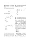 COMPOUNDS USEFUL AS INHIBITORS OF ATR KINASE diagram and image