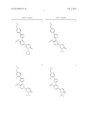 COMPOUNDS USEFUL AS INHIBITORS OF ATR KINASE diagram and image