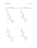 COMPOUNDS USEFUL AS INHIBITORS OF ATR KINASE diagram and image