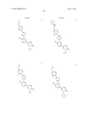 COMPOUNDS USEFUL AS INHIBITORS OF ATR KINASE diagram and image