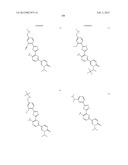 COMPOUNDS USEFUL AS INHIBITORS OF ATR KINASE diagram and image