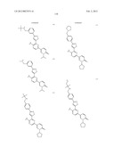 COMPOUNDS USEFUL AS INHIBITORS OF ATR KINASE diagram and image