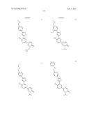 COMPOUNDS USEFUL AS INHIBITORS OF ATR KINASE diagram and image