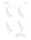 COMPOUNDS USEFUL AS INHIBITORS OF ATR KINASE diagram and image