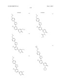 COMPOUNDS USEFUL AS INHIBITORS OF ATR KINASE diagram and image