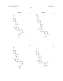 COMPOUNDS USEFUL AS INHIBITORS OF ATR KINASE diagram and image