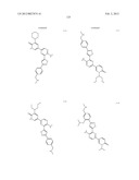 COMPOUNDS USEFUL AS INHIBITORS OF ATR KINASE diagram and image