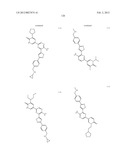 COMPOUNDS USEFUL AS INHIBITORS OF ATR KINASE diagram and image