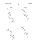 COMPOUNDS USEFUL AS INHIBITORS OF ATR KINASE diagram and image