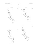 COMPOUNDS USEFUL AS INHIBITORS OF ATR KINASE diagram and image