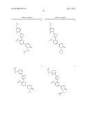 COMPOUNDS USEFUL AS INHIBITORS OF ATR KINASE diagram and image