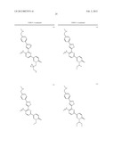 COMPOUNDS USEFUL AS INHIBITORS OF ATR KINASE diagram and image