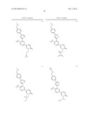 COMPOUNDS USEFUL AS INHIBITORS OF ATR KINASE diagram and image