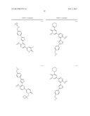 COMPOUNDS USEFUL AS INHIBITORS OF ATR KINASE diagram and image