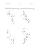 COMPOUNDS USEFUL AS INHIBITORS OF ATR KINASE diagram and image