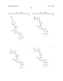 COMPOUNDS USEFUL AS INHIBITORS OF ATR KINASE diagram and image