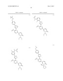 COMPOUNDS USEFUL AS INHIBITORS OF ATR KINASE diagram and image