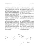 COMPOUNDS USEFUL AS INHIBITORS OF ATR KINASE diagram and image