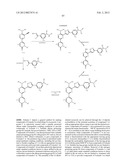 COMPOUNDS USEFUL AS INHIBITORS OF ATR KINASE diagram and image