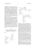 COMPOUNDS USEFUL AS INHIBITORS OF ATR KINASE diagram and image