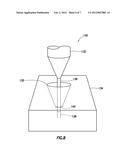 High Density Powdered Material Liner diagram and image