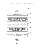 High Density Powdered Material Liner diagram and image