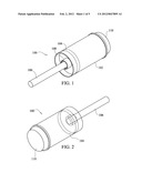 DESSERT AND METHOD OF MAKING SAME diagram and image