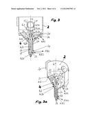 Infusion System for a Liquid Food Product and Method for Directly Heating     a Liquid Food Product in an Infusion System diagram and image