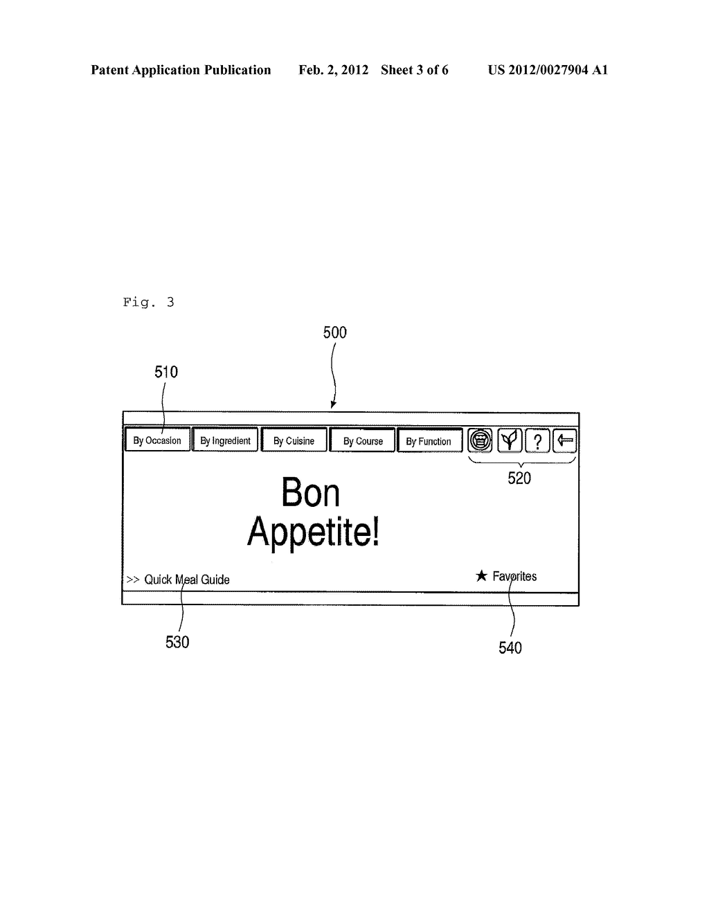 COOKING APPLIANCE AND CONTROL METHOD THEREOF - diagram, schematic, and image 04