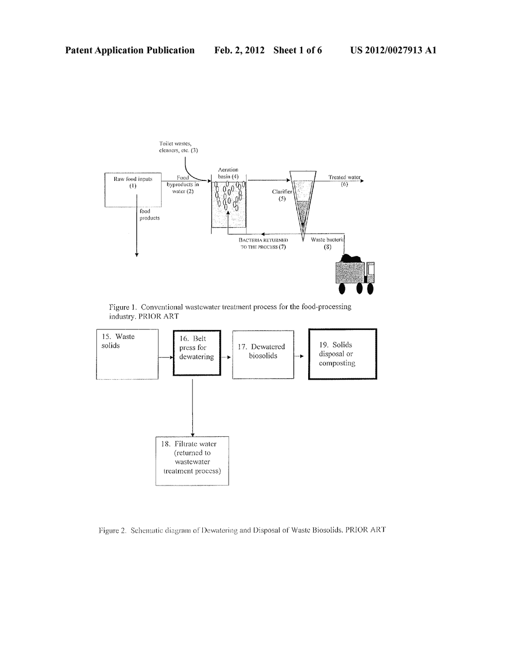BIOSOLIDS-BASED FOOD ADDITIVE FOR ANIMAL FEED, METHODS OF PRODUCTION, AND     BUSINESS APPLICATION THEREOF - diagram, schematic, and image 02