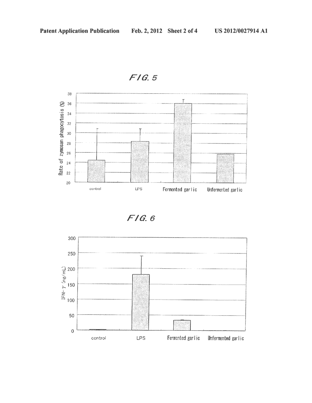 IMMUNOPOTENTIATING FERMENTED FOOD OBTAINED FROM FRUCTAN-CONTAINING FOOD - diagram, schematic, and image 03