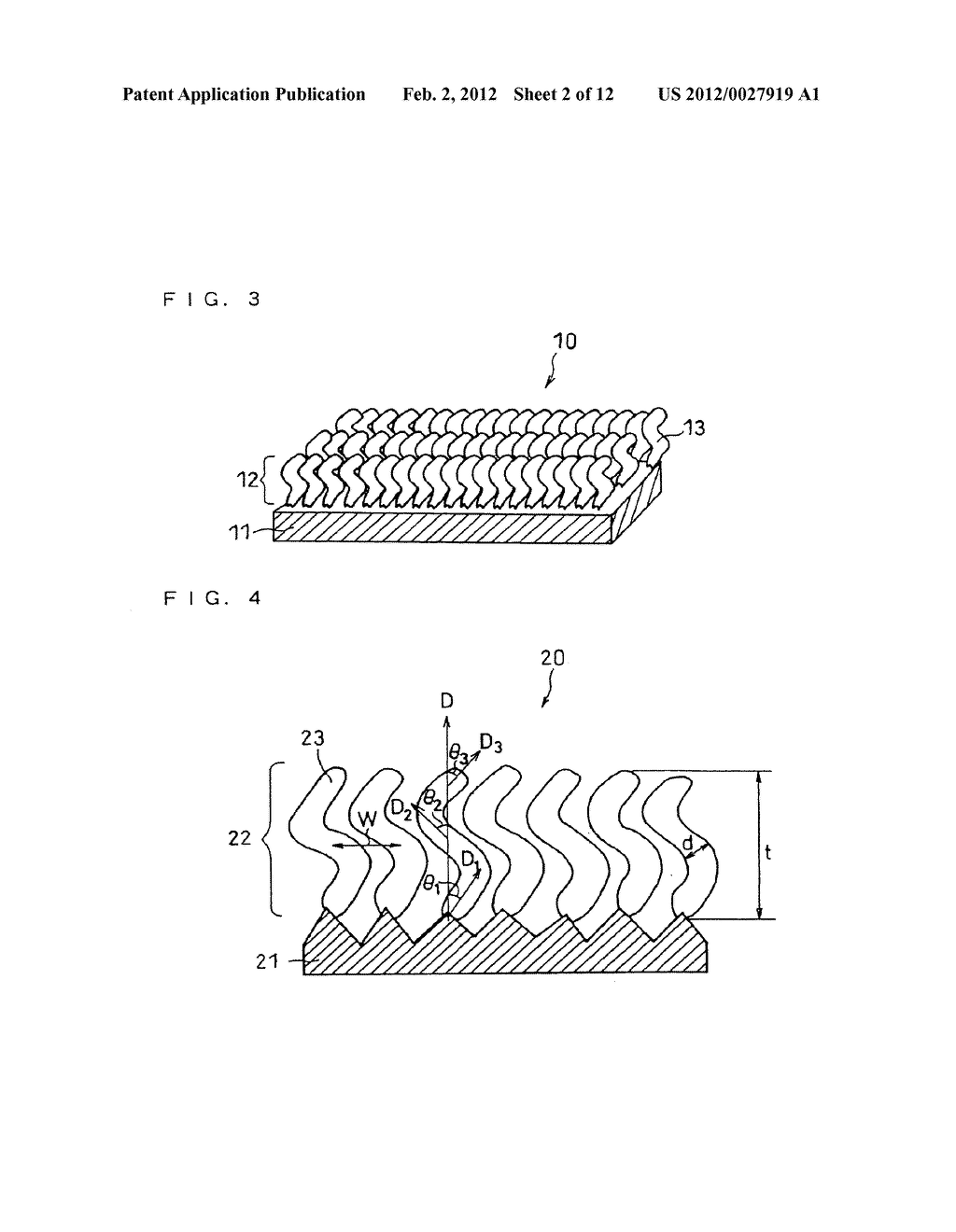 ELECTRODE FOR LITHIUM SECONDARY BATTERY, LITHIUM SECONDARY BATTERY AND     METHOD FOR PRODUCING THE SAME - diagram, schematic, and image 03