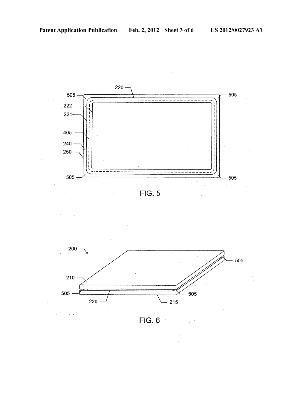 SEAL FOR PHOTOVOLTAIC MODULE - diagram, schematic, and image 04