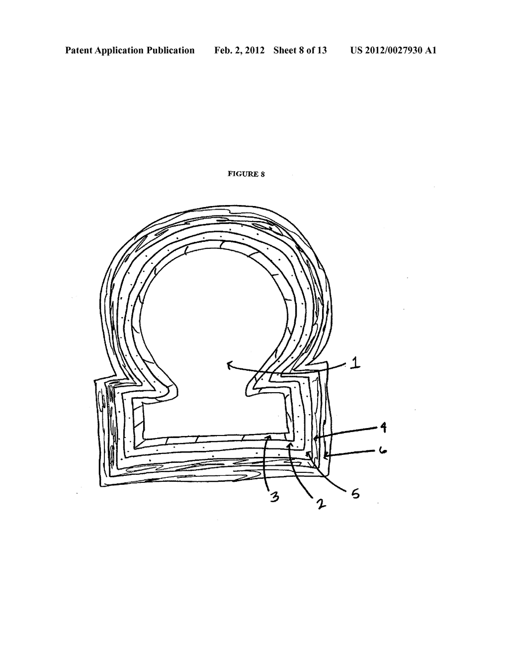 HIGH-INTENSITY, PERSISTENT PHOTOLUMINESCENT FORMULATIONS AND OBJECTS, AND     METHODS FOR CREATING THE SAME - diagram, schematic, and image 09