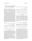 Process for Preparing Articles Having Anti-Fog Layer by Layer Coating and     Coated Articles Having Enhanced Anti-Fog and Durability Properties diagram and image