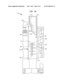 EXHAUST FOR CVD REACTOR diagram and image