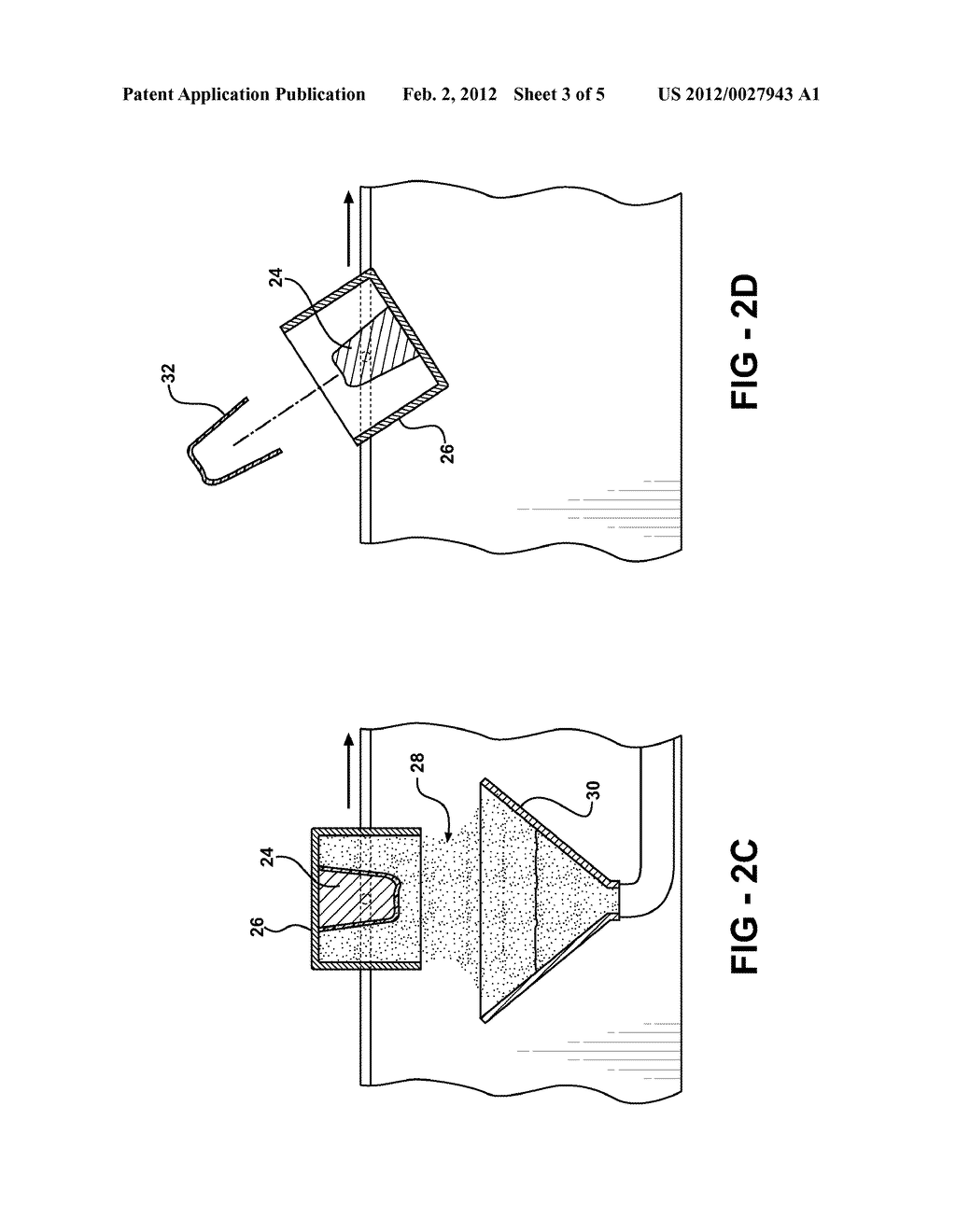 METHOD FOR FORMING A THREE-DIMENSIONAL POLYMER BASE - diagram, schematic, and image 04