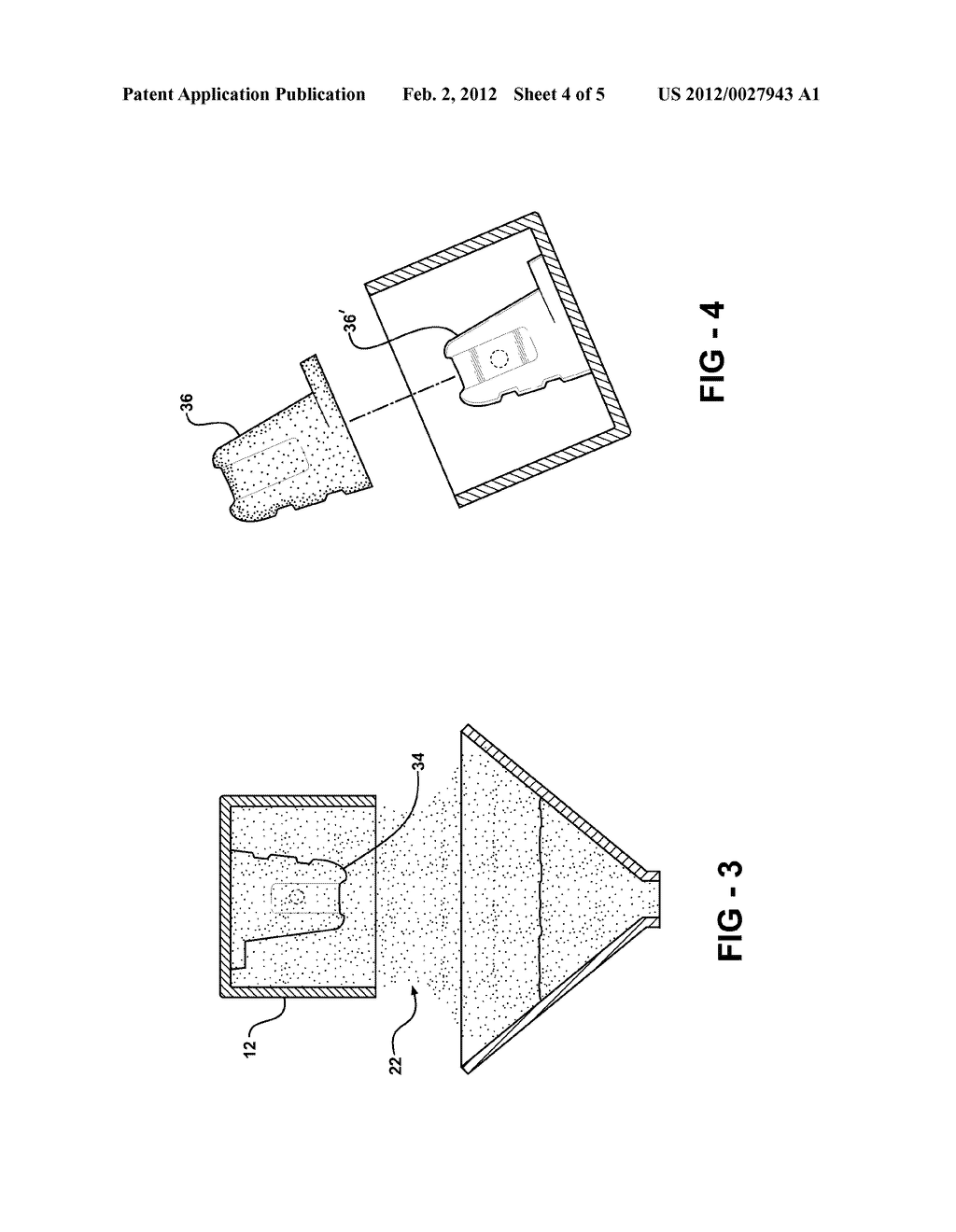 METHOD FOR FORMING A THREE-DIMENSIONAL POLYMER BASE - diagram, schematic, and image 05