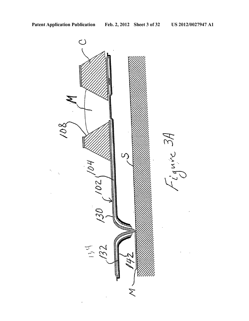 Nanotipped device and method - diagram, schematic, and image 04