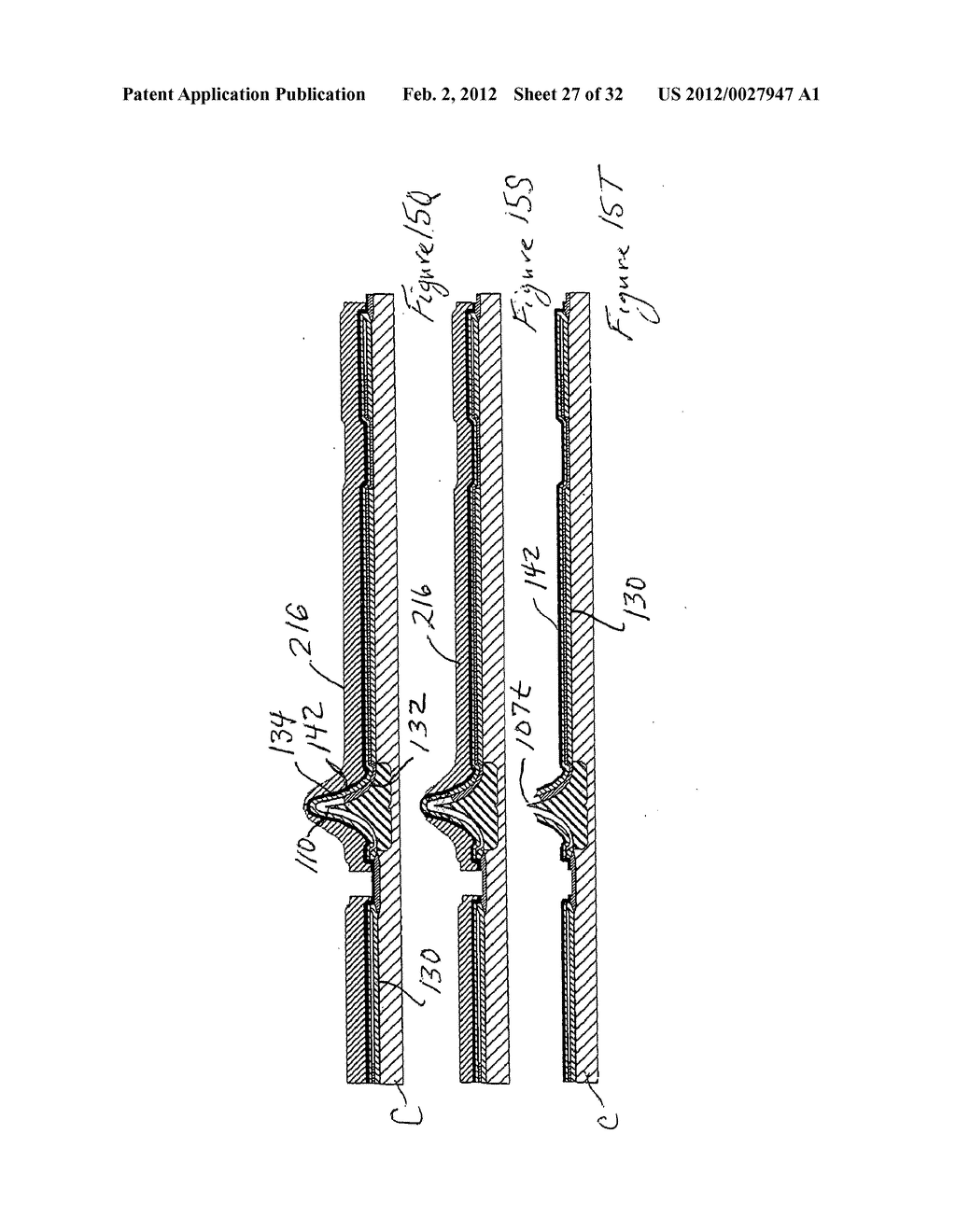 Nanotipped device and method - diagram, schematic, and image 28