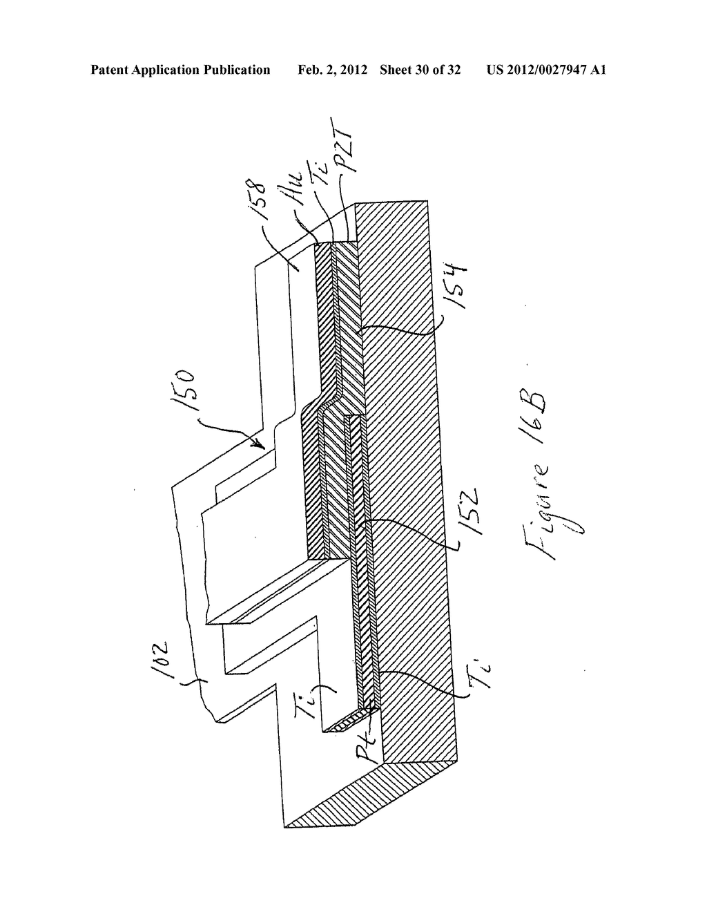 Nanotipped device and method - diagram, schematic, and image 31