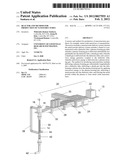 REACTOR AND METHOD FOR PRODUCTION OF NANOSTRUCTURES diagram and image