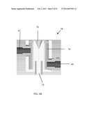 REACTOR AND METHOD FOR PRODUCTION OF NANOSTRUCTURES diagram and image