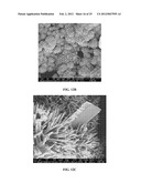 REACTOR AND METHOD FOR PRODUCTION OF NANOSTRUCTURES diagram and image