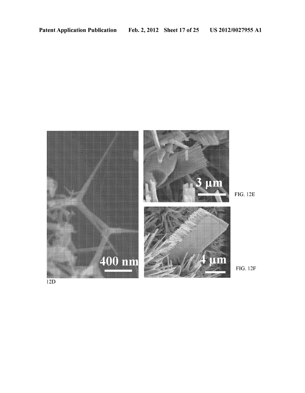 REACTOR AND METHOD FOR PRODUCTION OF NANOSTRUCTURES - diagram, schematic, and image 18