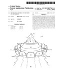 Decorating Assembly and Methods of Use Thereof diagram and image