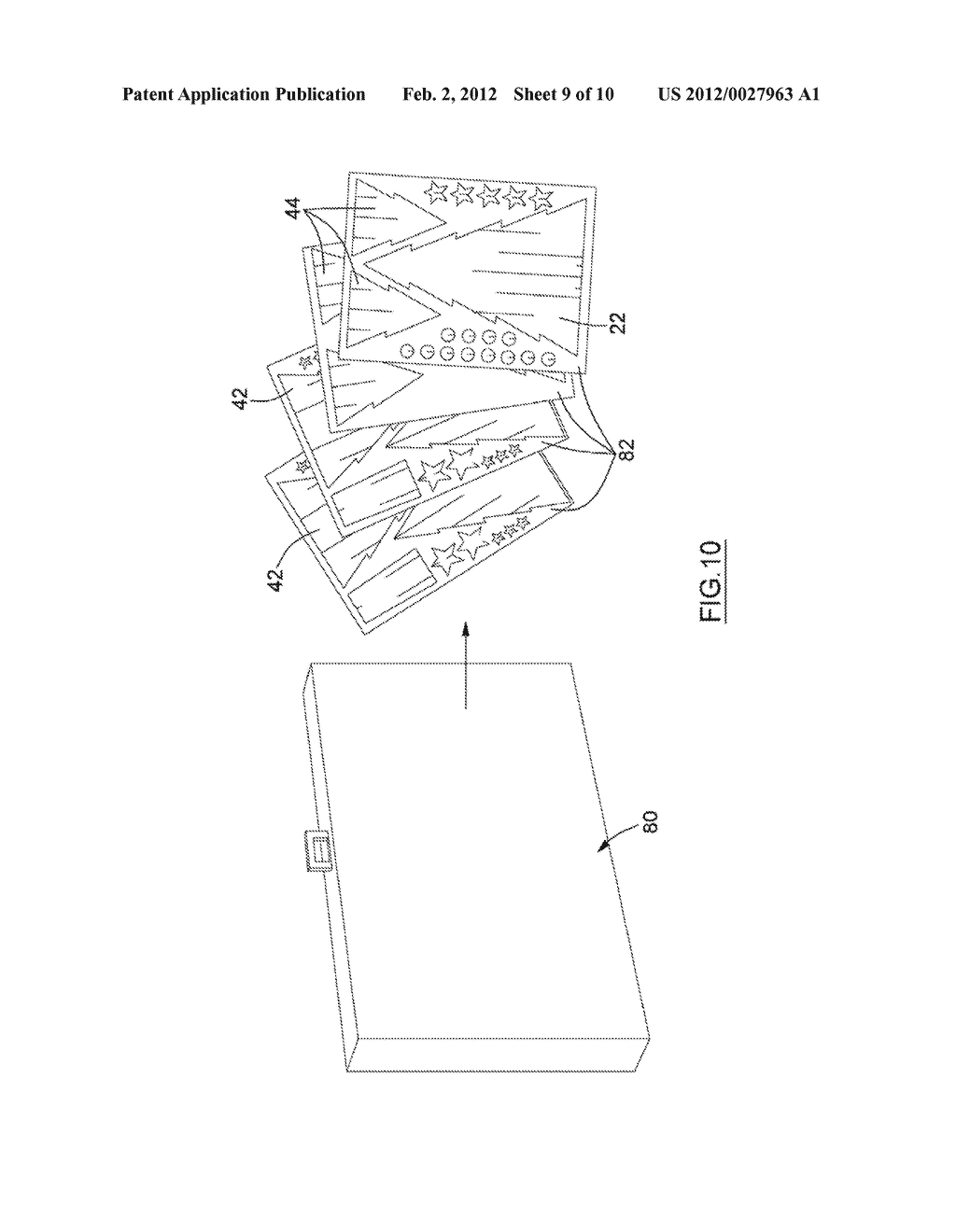 SIMULATED AND MODULAR THREE-DIMENSIONAL TREE AND KIT FOR MANUFACTURING     SAME - diagram, schematic, and image 10