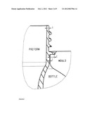 Process for Drawing, Injection and Blowing Ultra-Light Weight Bottles (     Swerve Neck) diagram and image